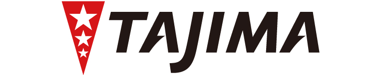 tajimaロゴ