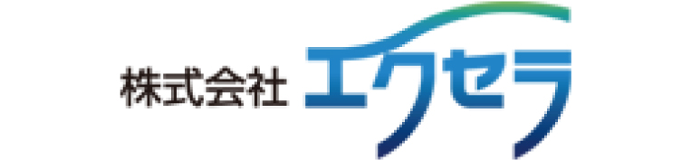 エクセラロゴ
