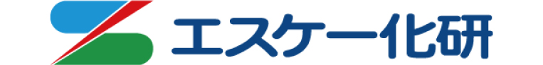 エスケー化研ロゴ