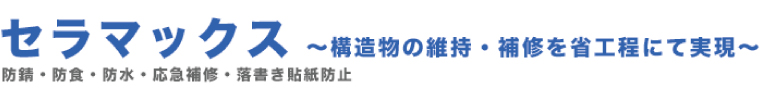 セラマックスロゴ