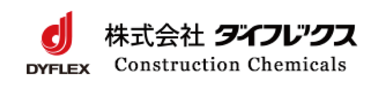 ダイフレックスロゴ
