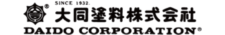 大同塗料ロゴ