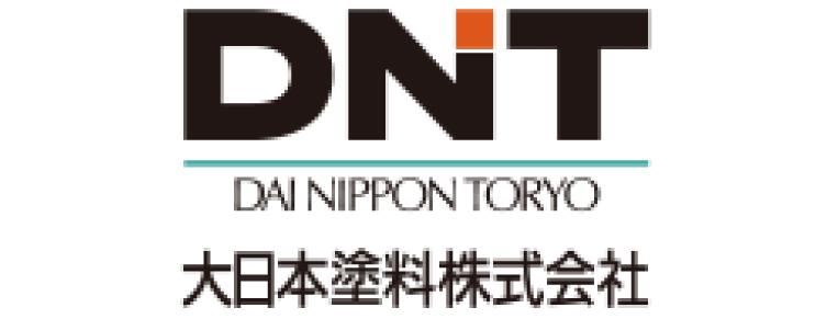 大日本塗料ロゴ