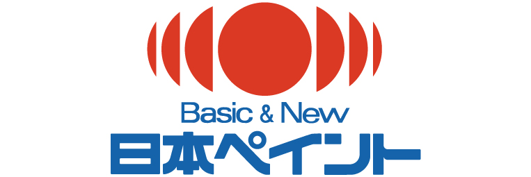 日本ペイントロゴ